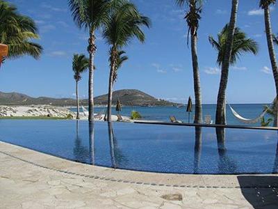 Best Resort in La Paz Mexico: GranSueño Resort & Beach Club