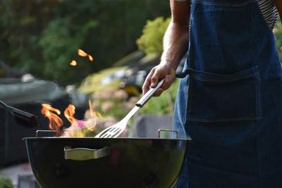 What Type of Grill Is Best for Your Outdoor Kitchen?