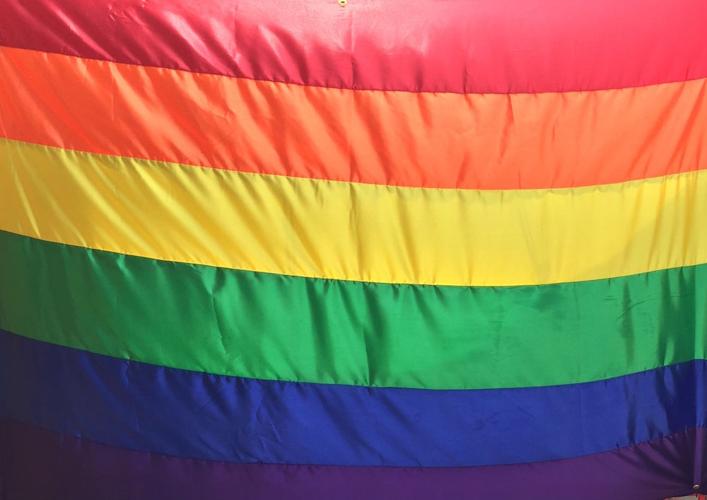 SD Pride Parade 2017