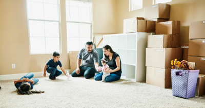 Planning a Quick Move? Tips for Transitioning to Your Next Home