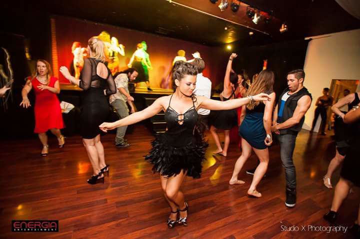 Ladies Night III: Euphoria