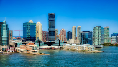 Top Luxury Condos In New Jersey