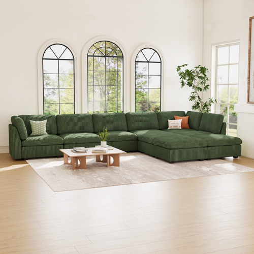 4 Best Belffin Sofas That are Perfect Christmas Gifts for Family