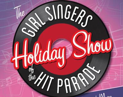 "The Girl Singers" at North Coast Rep