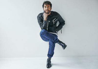 Comedy, Impersonations, and More with Jonathan Kite