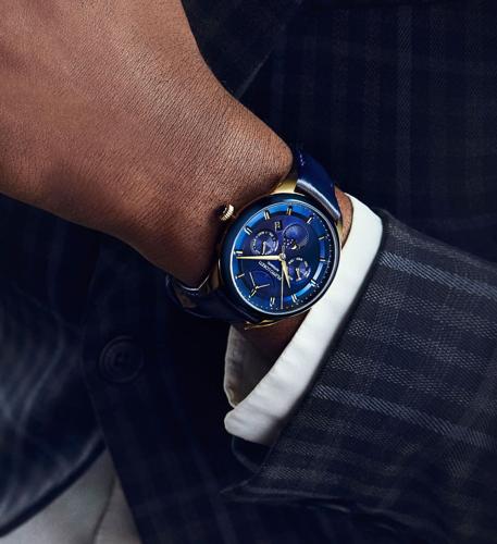 How to Make the Winding of an Automatic Watch