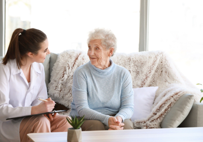 How Accessibility Aids Good Elder Health