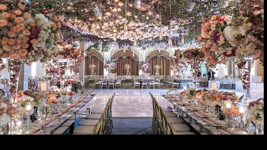 How to Choose the Perfect Venue for a Destination Wedding