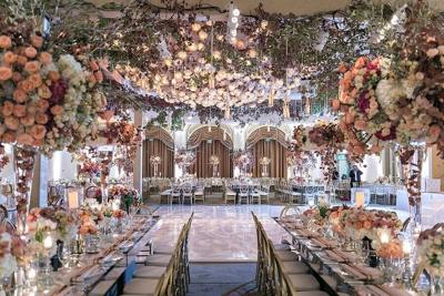 How to Choose the Perfect Venue for a Destination Wedding