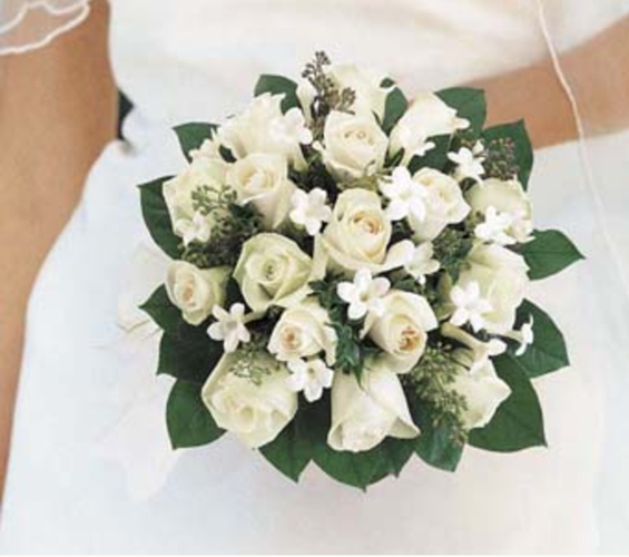 Flowers Forever