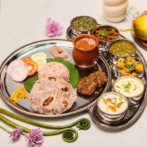 KUMAON HIMALAYAS- GLOBAL LUXURY, LOCAL RESONANCE