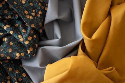 How to choose the best fabrics that will elevate your home’s interior