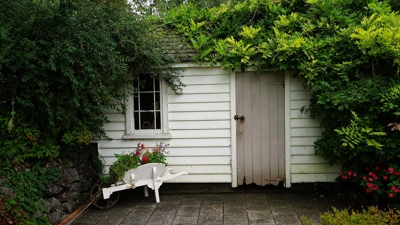 Maintenance Tips for Long-Lasting 16x8 Sheds
