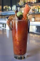 Champagne Dreams and Bloody Mary Reality