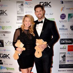 2015 Teddy Bear Ball