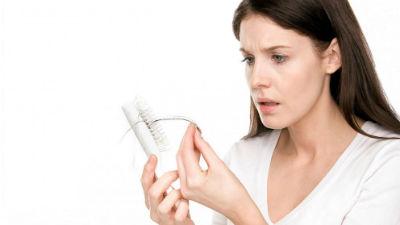 Why Women Lose Their Hair And How To Stop It Featured Finehomesandliving Com
