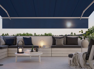 Everything You Need to Know Before Buying a Weatherproof Awning