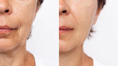 My Experience with Profhilo & How It Changed My Skin