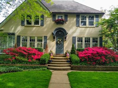 5 Ways to Bring an Old Property Back to Life