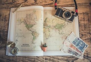 Tips and Tricks for Traveling During the Holidays Season