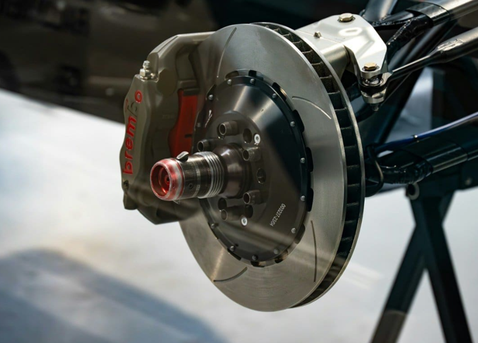 Things to Know About Car Callipers: the Essential Component in Braking Performance