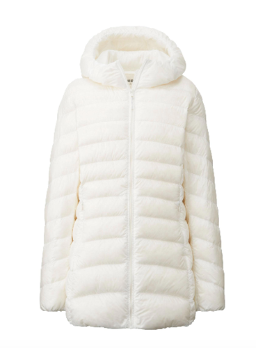 July Outerwear