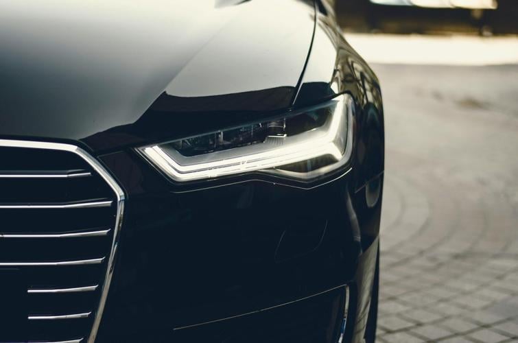 What To Look For In Your Next Vehicle