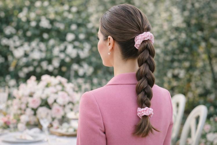Easter Hair Ideas That Still Look Good From Church to the Egg Hunt