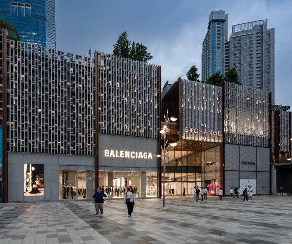 Malaysia Rising with Style Culture and Innovation