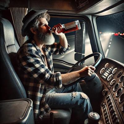 The Different Forms of Driver Negligence That Leads to Truck Accidents