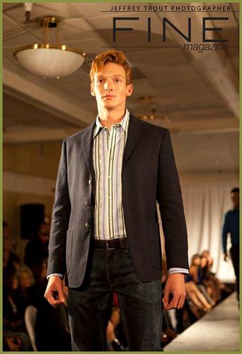 2012 FINE Fashion Show Spring Xposure
