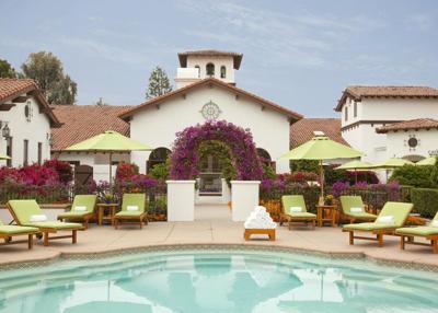 Toasting to 50 Years of Relaxation at the Omni La Costa Resort & Spa