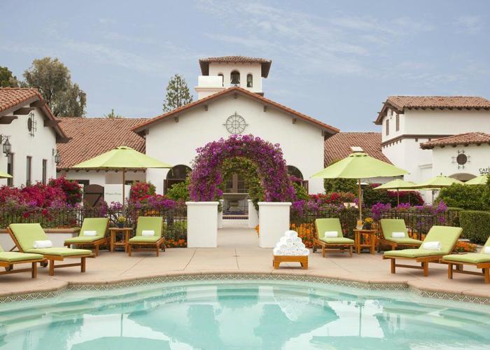 Toasting to 50 Years of Relaxation at the Omni La Costa Resort & Spa