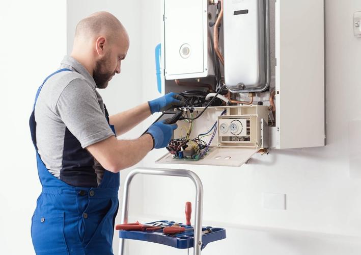 5 Signs Your Boiler System Needs Serviced or Repaired