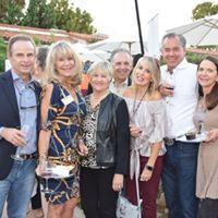 6th Annual Taste of Rancho Santa Fe (2018)