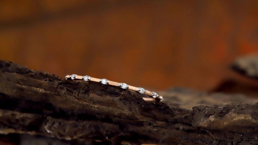 Elegant Additions: How Jewelry Completes the Luxury Lifestyle