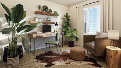 Know These Sure-shot Ways To Improve Your Home Décor