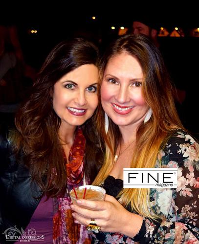 Vixen Pop-Up Boutique