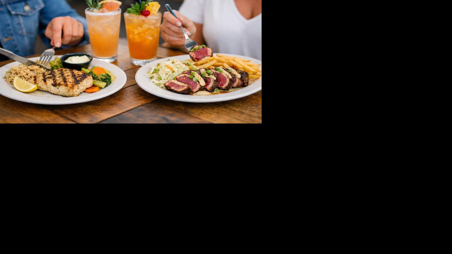 Fish Shop Opens in Oceanside With Fresh Seafood and Beach-Town Charm