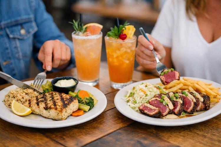 Fish Shop Opens in Oceanside With Fresh Seafood and Beach-Town Charm