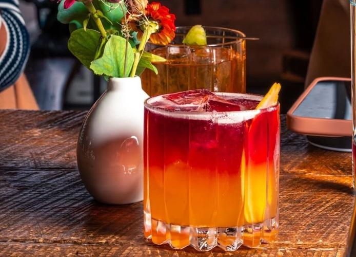 State Line Distillery’s Five-Year Rye Whiskey Honors Time and Tradition