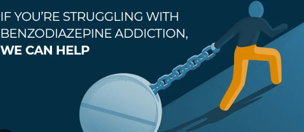 Understanding Benzo Addiction and Its Health Impact