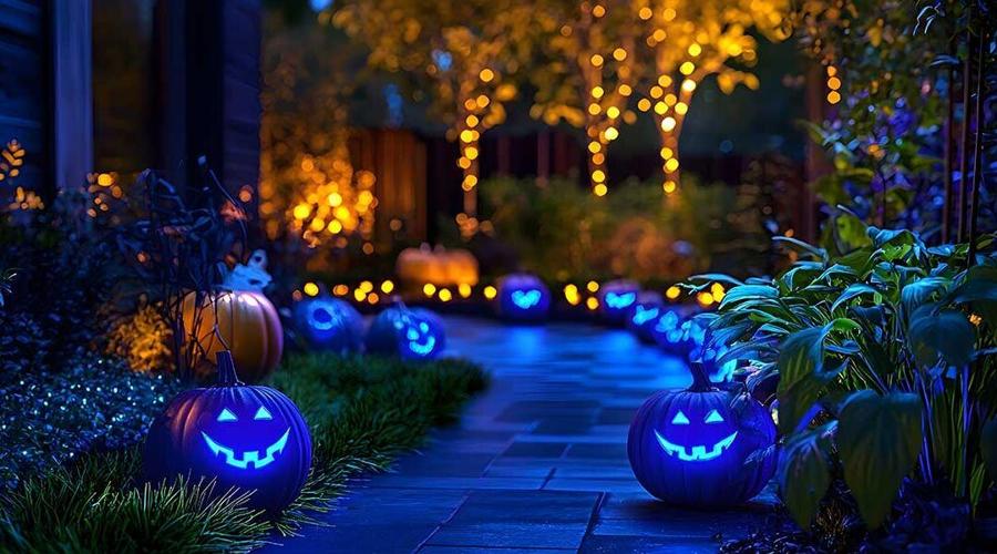 Best Halloween Theme Park Adventures for the Family