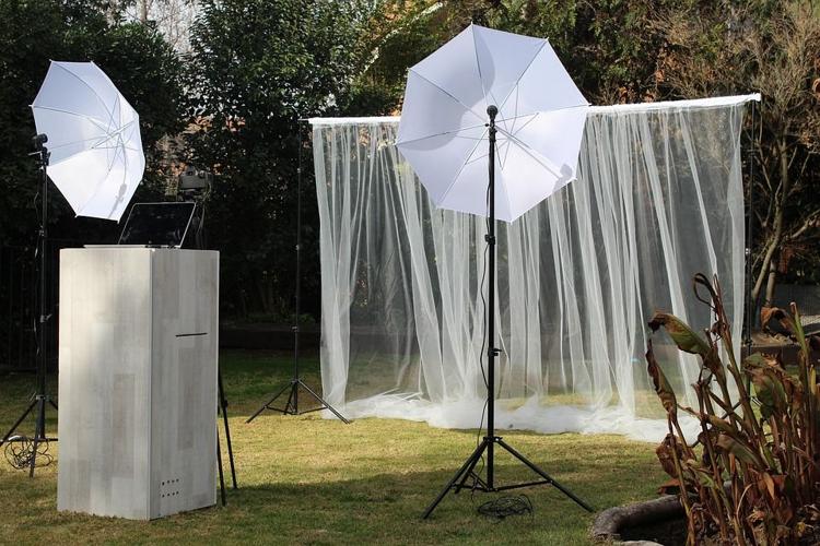 Here's Why You Should Add a Photo Booth at Your Next Event