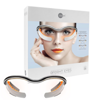 A Beauty Gadget Gifts for the Holidays is this Optimizer Voyage Tri-Light™ Glasses For Bright Eyes
