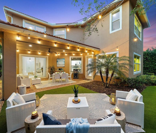 Transforming Your Outdoor Space: Creative Inspirations for Elevated Areas