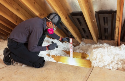 Why Attic Insulation R-Value Is Critical for Homes