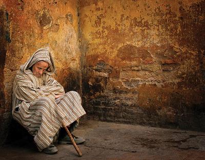 Nadia Salameh World Class Photographer