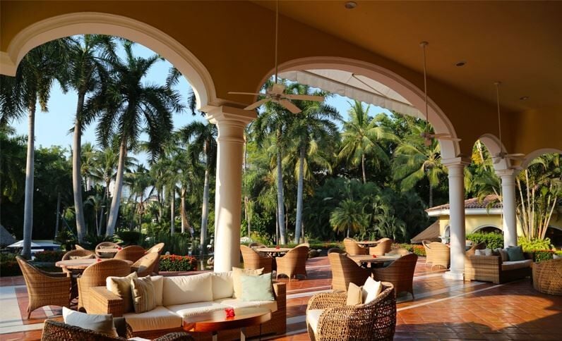 A Whimsical Journey to Casa Velas Puerto Vallarta