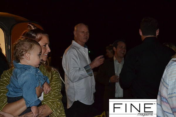 Vixen Pop-Up Boutique